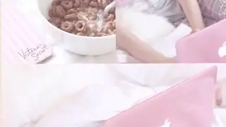 ♡Summer Morning Routine | Floral Princess♡