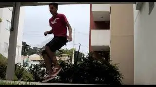 D&ecirc;e Silva &lsaquo;INSCRI&Ccedil;&Atilde;O UNLIMITED&rsaquo; FREE STEP 2012