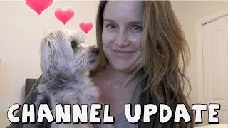 Channel Update | DCTC Amy Jo