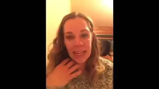 GROW!!! Team call & Sharon Noelle's story Oct 18/18