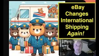 eBay International Shipping Secrets You Need to Know