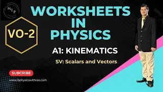 A1| KINEMATICS | VECTOR OPERATIONS | VO-2: A list contains: electric current, gravitational field