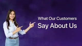 Customer Reviews | What Our Customers Say About Us | Customer Testimonials