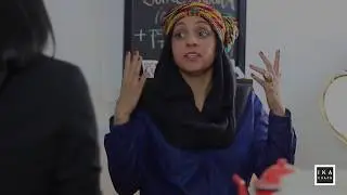 Anissa Lalahoum : Connexion à Soi-même  - PB #5