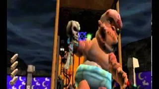 CarnEvil (Arcade) Full Playthrough