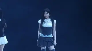 20260117 프로미스나인 fromis_9 THE SHINE BIG2 in MACAO |송하영 SONG HAYOUNG fancam 직캠 supersonic