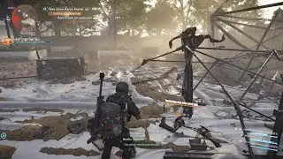 Tom Clancy's The Division 2_🤔