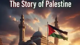 The Untold Story of Palestine!