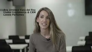 Testimonio de Ana Jiménez Vara del Rey | Executive MBA Madrid | Cámara de Comercio de Madrid