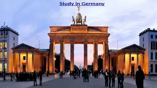 Study Abroad Consultant in Delhi