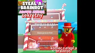 czy steal a brainrot umiera? + sekretny admin abiuse