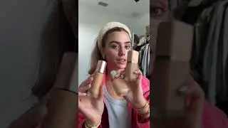 you can make any base product whether it&rsquo;s a foundation or tinted moisturizer work for your skin