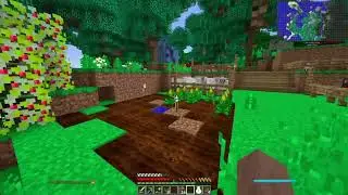Joe BACK In TIME - 05 - Las semillas de Magical CROPS