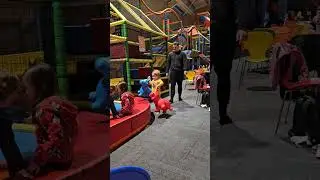 fun at loopty luus
