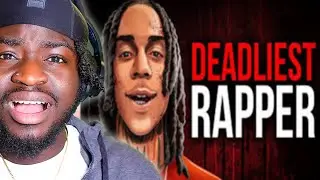 Bloodhound Lil Jeff Being A Menace To Society For 5 Minutes Straight
