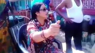 Garib janta