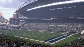 Madden 17 Gameplay Trailer | Teaser | New Features |