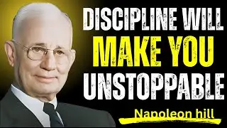 Transmute Lust into Legacy and Conquer Yourself | Napoleon Hill