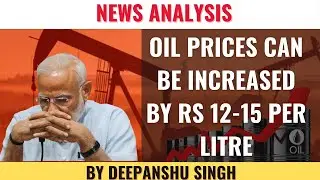 NEWS ANALYSIS | 6-8 March 2022 | Deepanshu Singh | Current Affairs