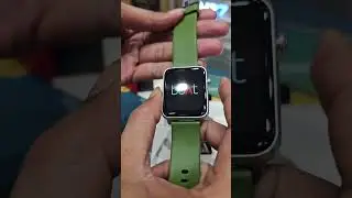 BOAT Wave Voice, Bluetooth Calling, Green Smartwatch Unboxing, Best Smartwatch Under 2000 Budget .