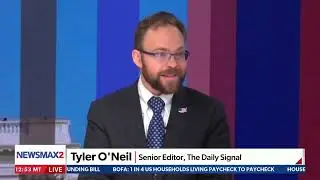 TRUMP DERANGEMENT SYNDROME: Therapist Says Phenomenon Is Real