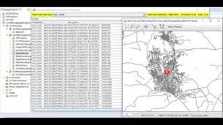 6_10:Java & Java Swing GIS programming | GeoTools GDAL OGR | PostGIS PostgreSQL