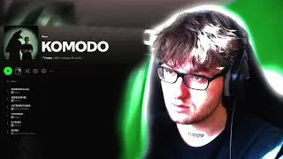 REAGUJU NA KOMODO OD HOFTYKA!