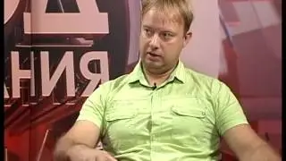 7 минут 15.08.14 Александр Селиванов