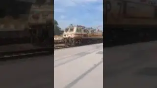 22421 Salasar Superfast Express #salasarbalaji #indianrailways #train #sohrts #delhi #jodhpur #india