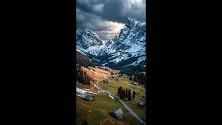 Top 10 Most Beautiful Places In The World | Earth pulse