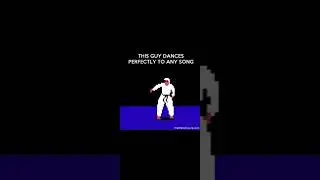 This Guy Perfectly Dances To Pokemon Terra Raid Victory Ost
