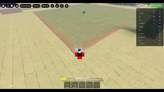 some kind of atla battlegrounds play through but i only kill people using m1 but there meanie in it