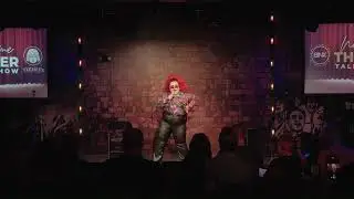 47 - Teri Underhill - LIVE at No Shame Theater