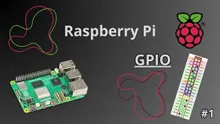 Raspberry Pi - GPIO - Part 1