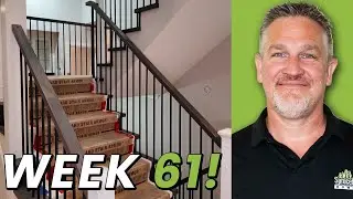 Inside a High End Custom Home | Edgemont Elegance Week 61