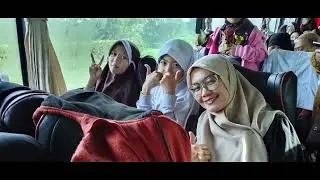 Cerita Qisya Rihlah Mi Baiturrahman school 