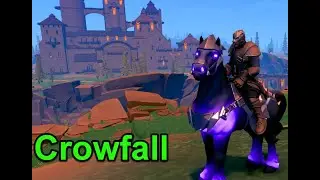 Crowfall Life - Join Us - Crowfall Episode 59