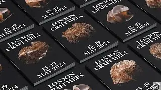 London Craft Week | Found Studio | Houdini Connect