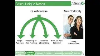 Business Plan for the Healthy Urban Tree Initiative in New York City
