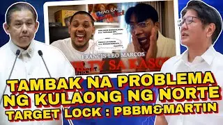 KULAONG NAGMUKHA NA NAMAN ENG-ENG | MINORITY BLOC NG SENADO VS CONG MARTIN | PBBM DAMING NAGAWA 📱