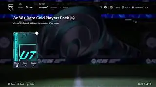 Fifa Live - Ultimate team Toty prmo! Full Toty teams in packs now!!