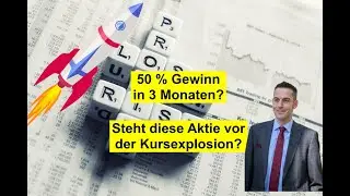 50 % Gewinn in 3 Monaten - schafft es die Bitcoin Group Aktie?