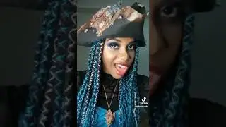 Uma Makeup Descendant🐙🏴&zwj;☠️