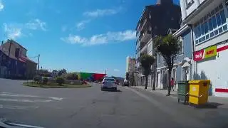 Santa Comba