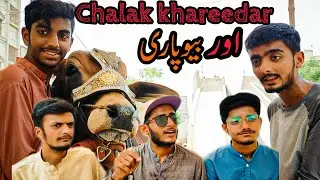 cleaver buyers and bipoari ft. gang Vines #haseebgkhatri