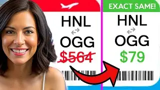 How to Book Cheap Honolulu to Maui's Kahului Flights - Best Online Site for 2024