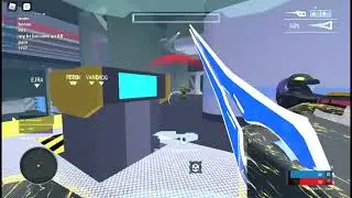 ENERGY SWORD OVERKILL | DELTA RING