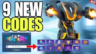 *NEW CODES* MECH ARENA PROMO CODES IN 2026 JANUARY | MECH ARENA CODES | MECH ARENA CODE