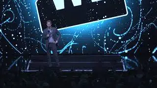 The Duke of Sussex's speech at WE Day UK