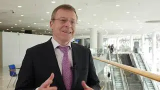 Molecular techniques for monitoring MRD in AML